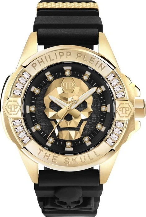 Philipp Plein The Skull Genderless PWNAA0122