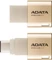ADATA UC350 USB Type-C 64GB, USB-A + USB-C, USB 3.2 Gen 1×1 Vorschaubild