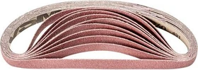 Pferd BA 16/520 A 60 Schleifband K60, 16x520mm, 50 Stück