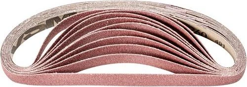 Pferd BA 16/520 A 60 Schleifband K60, 16x520mm, 50 Stück