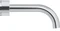 Grohe Atrio Private Collection 3-Loch-Waschtischbatterie 1/2" chrom Vorschaubild