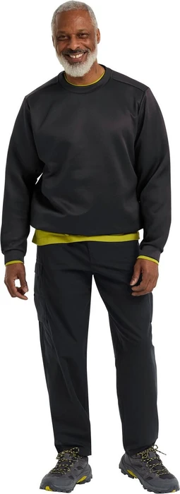 Jack Wolfskin Vojo Tour Texapore Low slate (Herren)