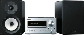 Onkyo CS-N755 silber/schwarz