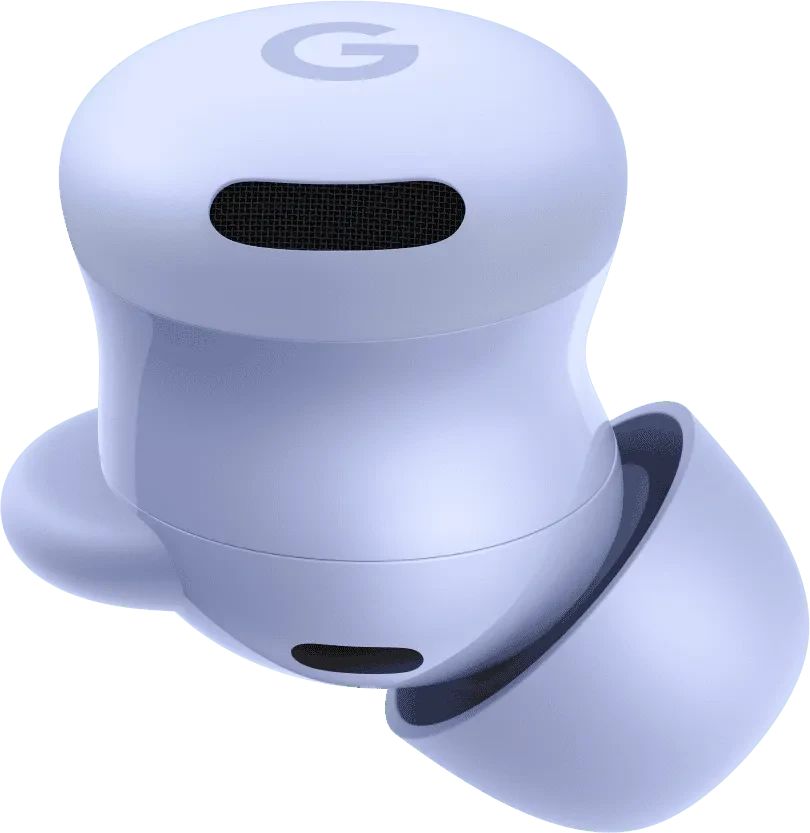 Google Pixel Buds 2a Iris (GA10127) ab € 121,95 (2026) | heise