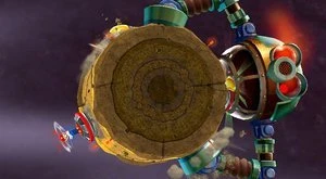 Super Mario Galaxy 2 (Wii)