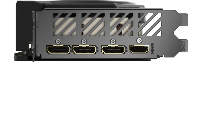 GIGABYTE GeForce RTX 4060 Ti Windforce OC 8G V2, 8GB GDDR6, 2x HDMI, 2x DP