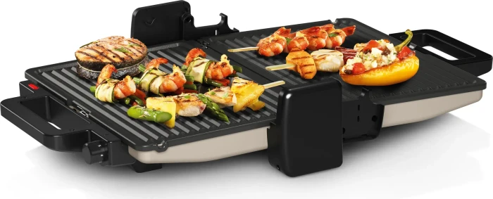 Bosch TCG3302 Kontaktgrill
