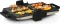 Bosch TCG3302 Kontaktgrill Vorschaubild