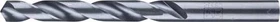 Pferd SPB DIN 1897 HSSG N 12.0 STEEL Spiralbohrer, 12x51mm, 5 Stück