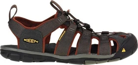 Keen Clearwater CNX raven/tortoise shell (Herren)
