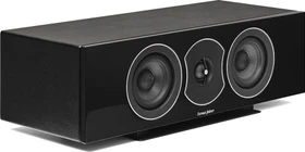 Sonus faber Lumina CI schwarz hochglanz, Stück