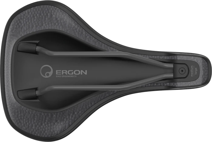 Ergon ST Core Evo M/L 172mm Sattel (Herren)