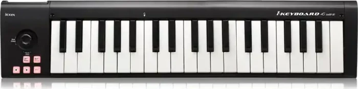 iCON iKeyboard 4 mini