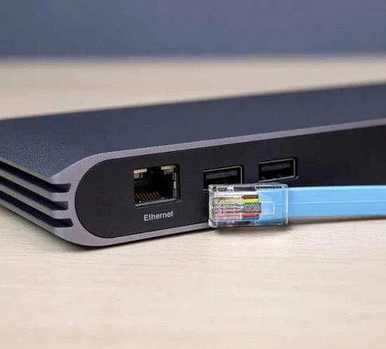 CalDigit USB-C HDMI Dock, Thunderbolt 3 [Buchse]