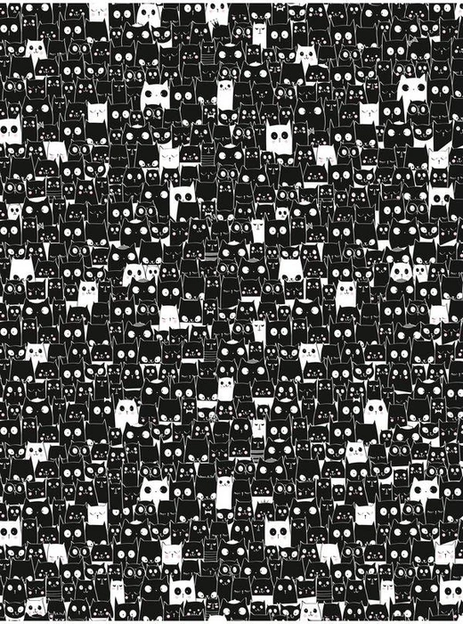 Decopatch Motiv Bastelpapier Nr.772, 300x400mm, 20 Blatt