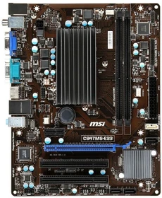 MSI C847MS-E33