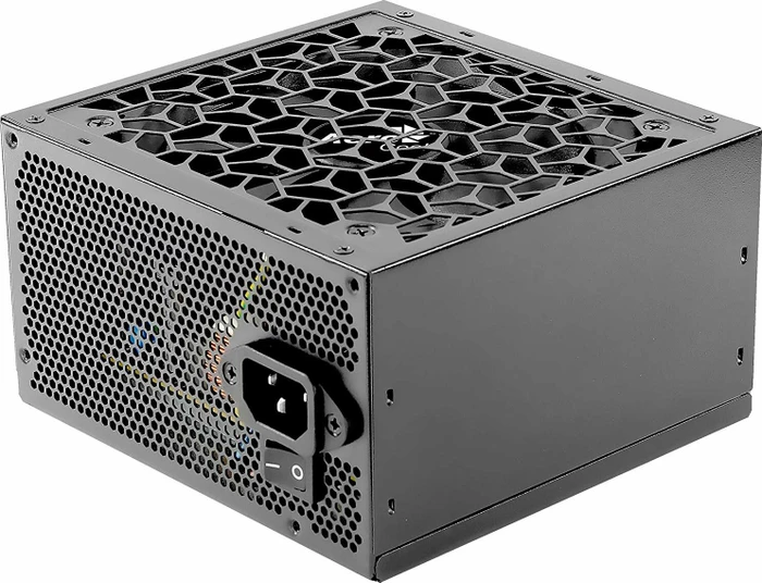 AeroCool Aero Bronze 650W, ATX 2.52