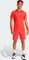 adidas Tennis Ergo Shorts semi lucid red (Herren) Vorschaubild