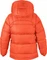 Fjällräven Expedition Down Lite Funktionsjacke flame orange (Damen) Vorschaubild