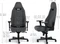 noblechairs Legend TX Gamingstuhl, anthrazit Vorschaubild