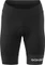 Gonso Essential Shorts Kit Fahrradhose kurz schwarz (Damen) Vorschaubild
