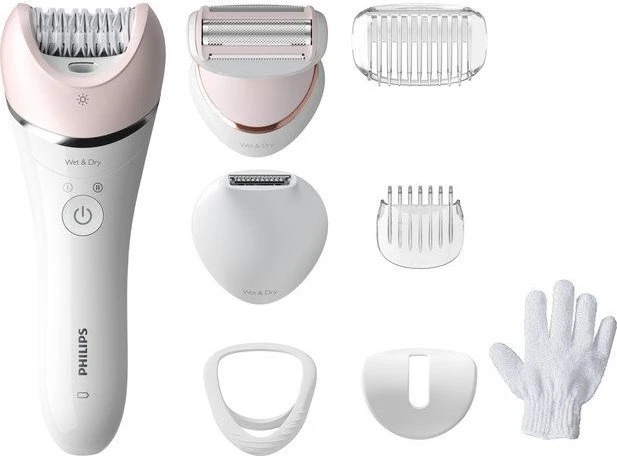 Philips BRE721/00 Series 8000