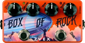 Z.Vex Box of Rock Vexter
