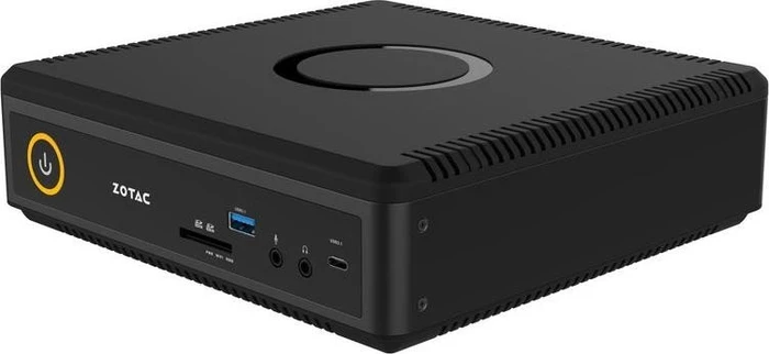 Zotac ZBOX EN51050, GeForce GTX 1050