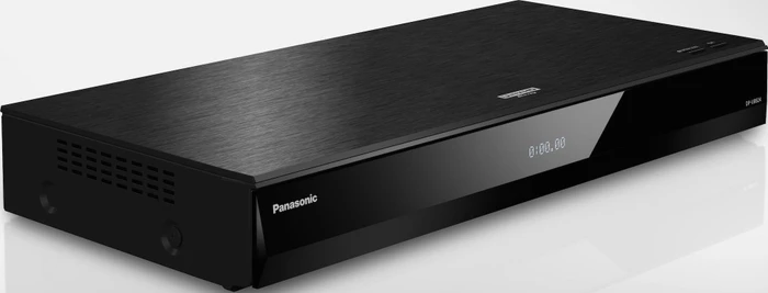 Panasonic DP-UB824 schwarz