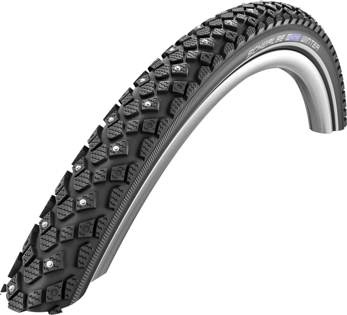 Schwalbe Winter 28x1.2" K-Guard Reifen