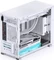 Jonsbo D31 Mesh White, weiß, Glasfenster Vorschaubild