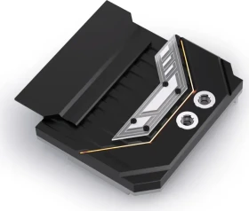 Alphacool Apex Monoblock TUF GAMING X870-PLUS WIFI