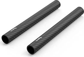 SmallRig 15mm Carbon Fiber Rod 6" (2 Stück)