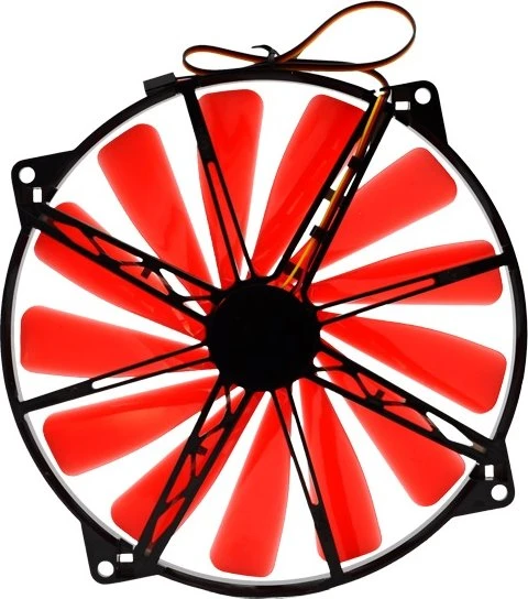 Airen RedWings Giant Extreme 200, 200mm