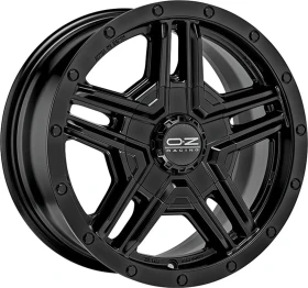 OZ Racing Rally Adventure 8.0x17 6/139.7 ET35 (verschiedene Farben)