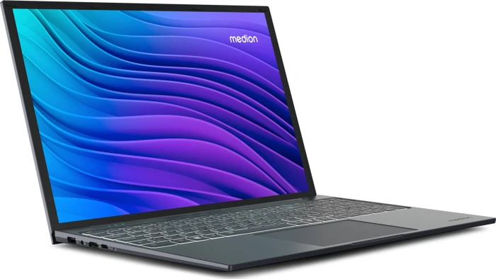 Medion E16443, Core i5-13420H, 16GB RAM, 1TB SSD, DE