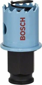Bosch Professional Sheet Metal Lochsäge, 25mm, 1 Stück