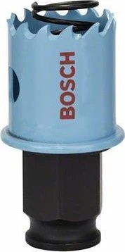 Bosch Professional Sheet Metal Lochsäge, 25mm, 1 Stück