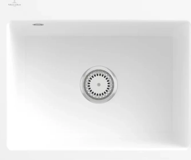Villeroy & Boch Subway 60 S flat