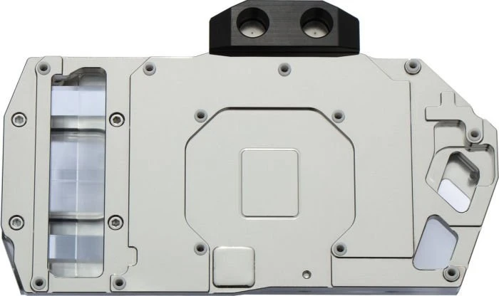Watercool Heatkiller GPU-X3 R9 290X Acrylic Edition Ni