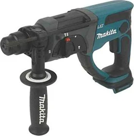 Makita DHR202Z Akku-Bohr-/Meißelhammer solo