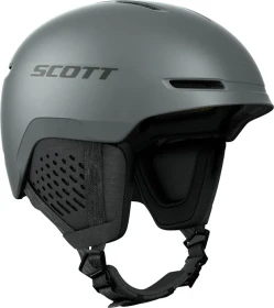 Scott Track Plus Helm douglas green