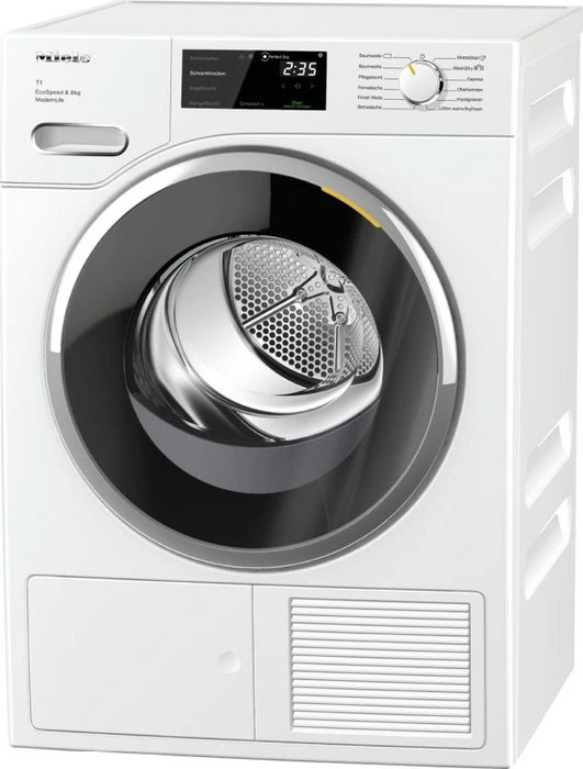 Miele TWF660WP Eco Wärmepumpentrockner