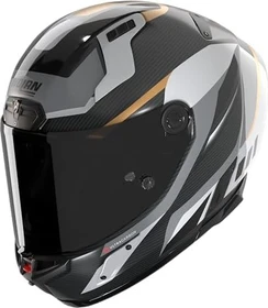 Nolan X-804 RS Ultra Carbon Lesmo 361