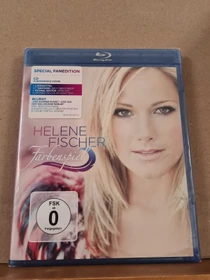 Helene Fischer: Farbenspiel Live - Die Tournee (Special Editions) (Blu-ray)
