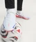 adidas F50 Hyperfast League FG cloud white/solar purple/solar turbo Vorschaubild