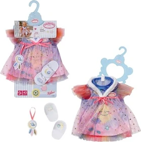 Zapf creation BABY Annabell Mode - Sweet Dreams Nachthemd 43cm
