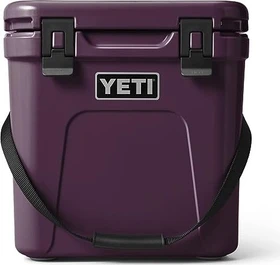 Yeti Roadie 24 Passiv-Kühlbox nordic purple