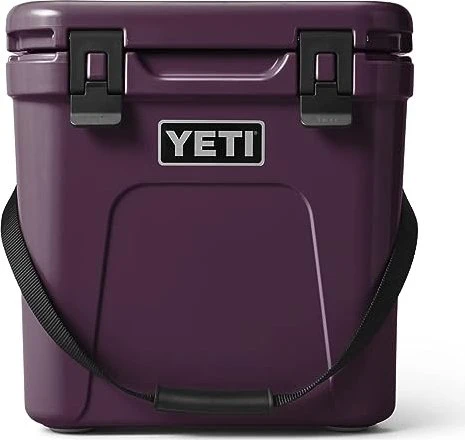 Yeti Roadie 24 Passiv-Kühlbox nordic purple
