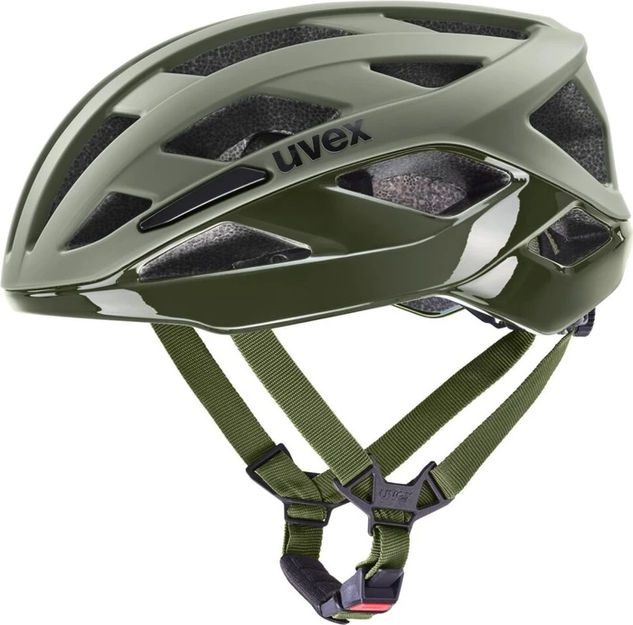 UVEX i-volute Helm